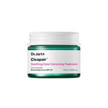 CICAPAIR™ SOOTHING COLOR CORRECTING TREATMENT SPF 30 WITH CENTELLA ASIATICA EXTRACTS (TRATAMIENTO CALMANTE CON COLOR)